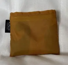 【新品、未使用】KALDI エコバッグ