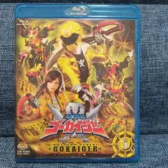 2026年最新】海賊戦隊ゴーカイジャー dvdの人気アイテム - メルカリ