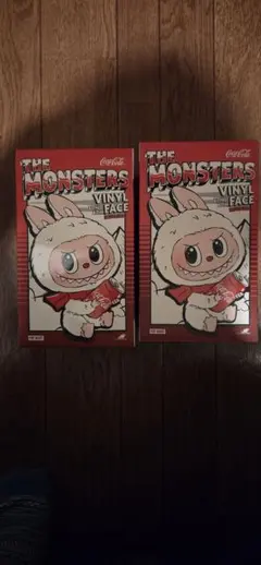 2026年最新】ラブブ コカコーラ シークレットの人気アイテム - メルカリ