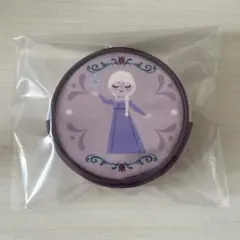 アナと雪の女王 ポーチ アナ雪 ファンタジースプリングス ディズニーシー