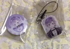 DIABOLIKLOVERS ディアラバ 逆巻カナト セット