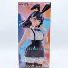 送料無料】BiCute Bunnies Figure 宝多六花 グリッドマン - メルカリ