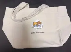 リトルツインスターズ 50周年記念バッグ　完売品