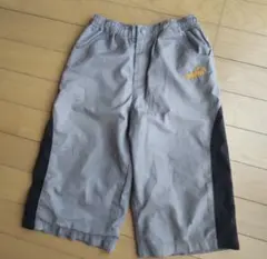 PUMA130サイズ☆　ハーフパンツ