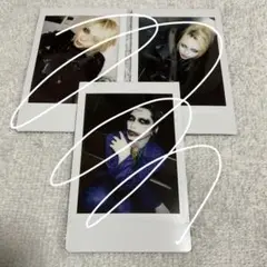 JILUKA Boogie Zyean Sena Ricko チェキ　バラ不可