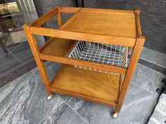 2026年最新】キッチンワゴン 飛騨家具の人気アイテム - メルカリ