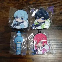 ★Riko様専用★ブルーロック ちるこっと 潔 千切 氷織