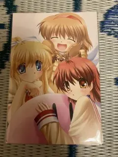 2026年最新】clannad くじの人気アイテム - メルカリ