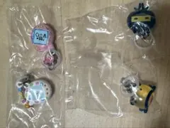 たまごっち　めじるしアクセサリー3