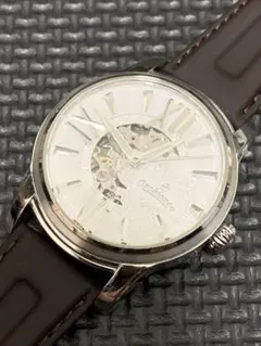 Orobianco OR-0011N オープンハート 自動巻 中古稼働品のサムネイル