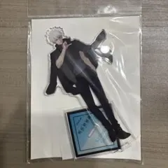 アニメーション 呪術廻戦展 アクリルスタンド 渋谷事変 五条