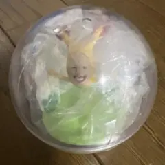 こびとづかん カプリウムコレクション　ホトケアカバネ