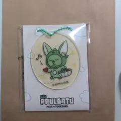 TXT　ヨンジュン　ファンチュン　コンビニ　キーホルダー