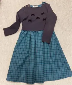 familiar ワンピース 150