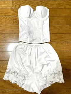 ブライダルインナー