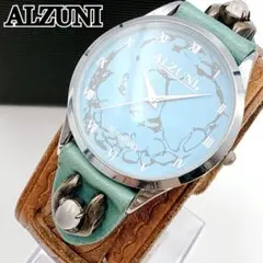 2025年最新】alzuni 時計の人気アイテム - メルカリ