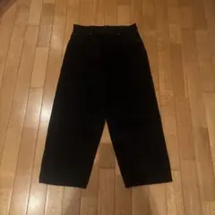 美品 GAP SUPER BAGGY EXTRA BAGGY デニム 30/30のサムネイル