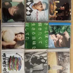 2026年最新】洋楽 CD セットの人気アイテム - メルカリ