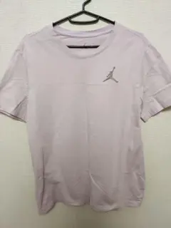 JORDAN ジョーダン Tシャツ ピンク　ラベンダーのサムネイル