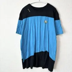 スタートレック Tシャツ