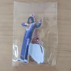 新テニミュ フィフステ アクキー メダノレ