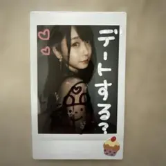 伊織もえ 直筆サイン入りチェキ - メルカリ