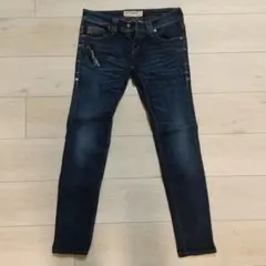 JIMMY TAVERNITI　ジミータヴァニティ　デニムのサムネイル
