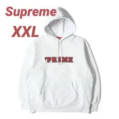 XLサイズ kith Tokyo オープン記念 トモダチ ボックスロゴ パーカー 