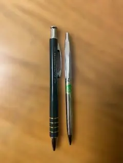 【廃盤】PILOT クラッチポイント&SAKURA クリエートシャープまとめ売り