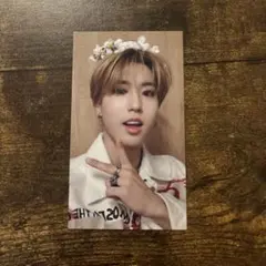 スキズ フィリックス yellow wood straykids - メルカリ