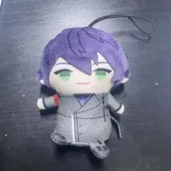 にじさんじ 剣持刀也 ROF-MAO 1st Anniversary ぱぺっと