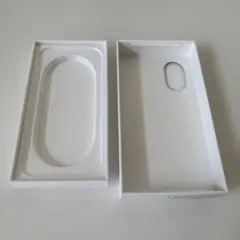 Apple iPhone 16 専用箱　空箱