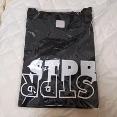 すとぷり Tシャツ 黒