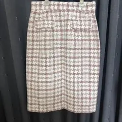 ミッシュマッシュ　MISCH MASCH スカート