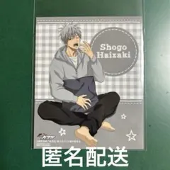 黒子のバスケ　キャラポップストア イラストシート 灰崎