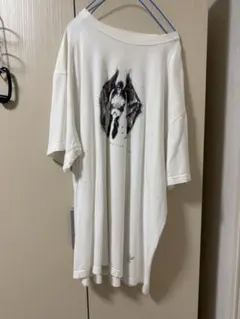 MASU 非売品スタッフブTシャツ レッド刺繍デザイン - メルカリ
