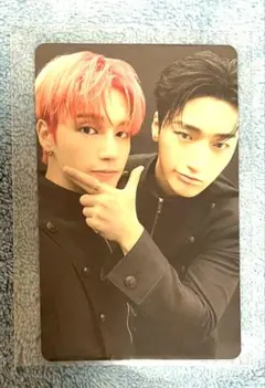 2025年最新】ateez ウサンの人気アイテム - メルカリ