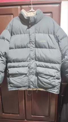 mont-bell　ダウンジャケット