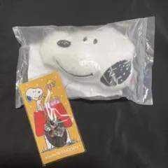 スヌーピー　ミスド