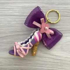 塔の上のラプンツェル　キーチェーン キーホルダー