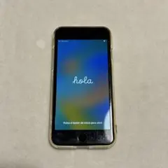 iPhone se第二世代