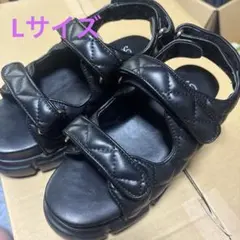 レディー　サンダルのサムネイル