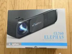 2026年最新】cl760 プロジェクターの人気アイテム - メルカリ