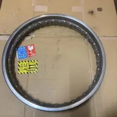 D.I.D Dart star 19×1.85 （リアリム） - メルカリ