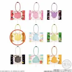 サンリオキャラクターズ キャンディチャームズ