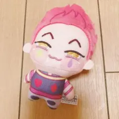 2026年最新】hunter×hunter ヒソカ ぬいぐるみの人気アイテム - メルカリ