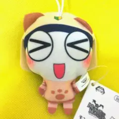 【匿名配送✨️】 モンスターハンター×ケロロ軍曹 ぬいぐるみちゃーむ タママ