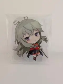 プロセカ アクリルスタンドキーチェーン　 セガ ラッキーくじD賞草薙寧々