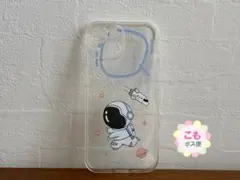ルクア大阪限定 familiar iPhone15用ケース - メルカリ