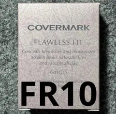 新品 カバーマーク フローレスフィット FR10正規品 レフィル 現行品